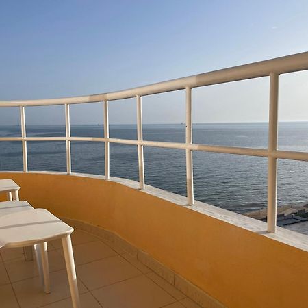 Scandi Apartaments Дуррес Екстер'єр фото
