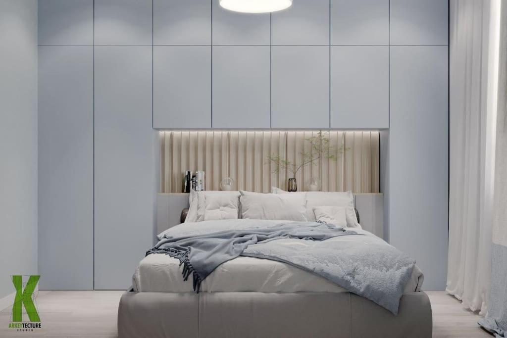 Scandi Apartaments Дуррес Екстер'єр фото