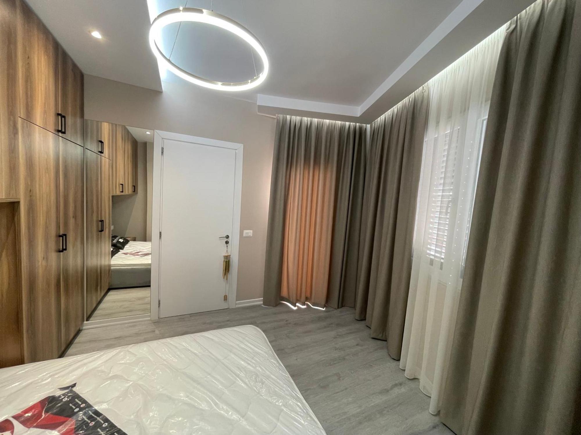 Scandi Apartaments Дуррес Екстер'єр фото
